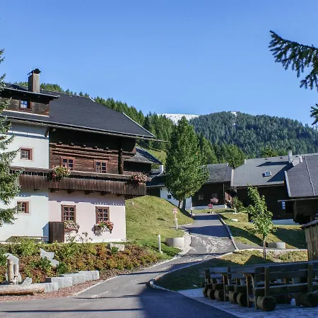 Apartment Nockberge - Tal