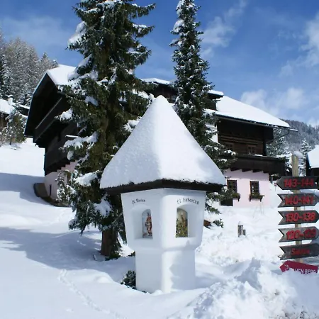 Apartment Nockberge - Tal