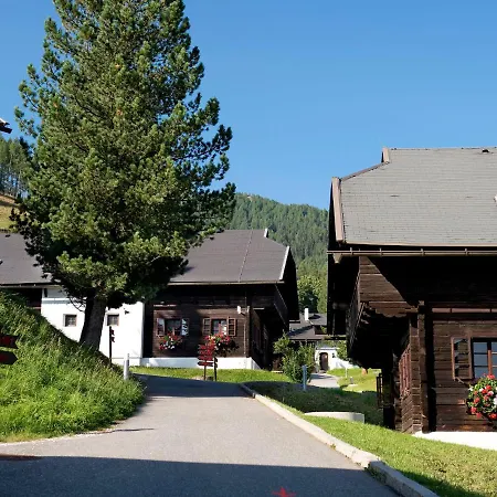 Nockberge - Tal Apartment