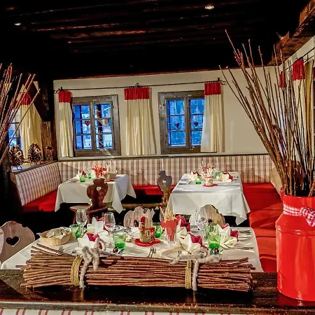 Nockberge - Tal Apartment