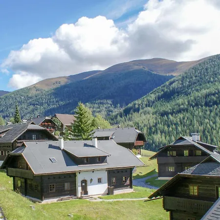 Nockberge - Tal Apartment *