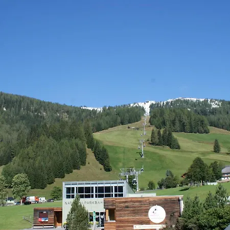 Nockberge - Tal Bad Kleinkirchheim