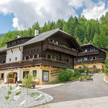 Nockberge - Tal *