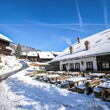 Apartment Nockberge - Tal *