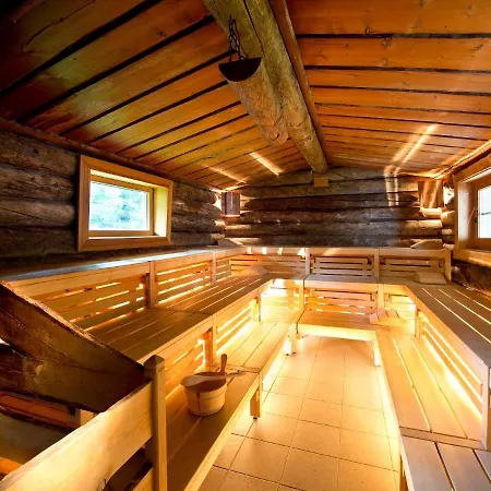 Apartment Nockberge - Tal *