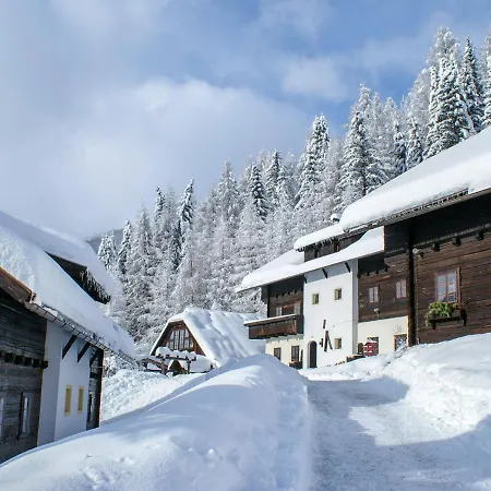 Nockberge - Tal Apartment Bad Kleinkirchheim