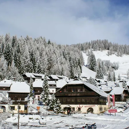 Apartment Nockberge - Tal