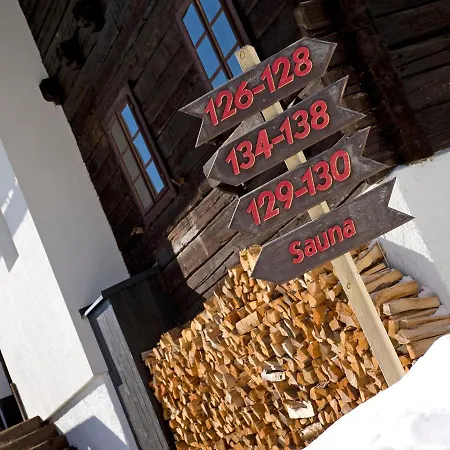 Apartment Nockberge - Tal Bad Kleinkirchheim