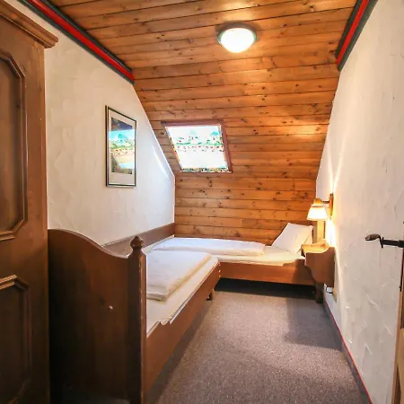 Nockberge - Tal Apartment *
