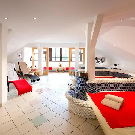 Nockberge - Tal Apartment *