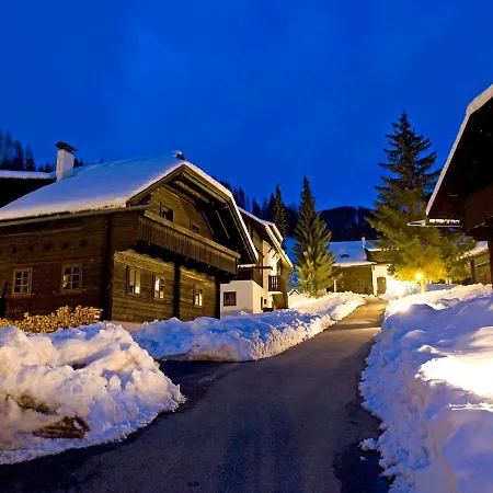 Nockberge - Tal Apartment Bad Kleinkirchheim