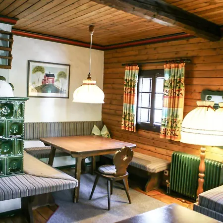Apartment Nockberge - Tal Bad Kleinkirchheim